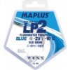 Vosk na běžky Briko Maplus LP2 Solid Blue 100 g