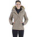 BUSSE Bunda Aurora dámská taupe – Hledejceny.cz