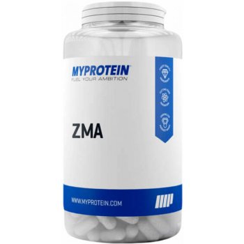 MyProtein ZMA 90 kapslí