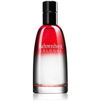 Christian Dior Fahrenheit kolínská voda pánská 75 ml