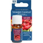 Yankee Candle vonný olej Black Cherry Zralé třešně 10 ml – Hledejceny.cz