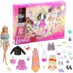 Mattel Barbie 2013 Y7502 – Zboží Mobilmania