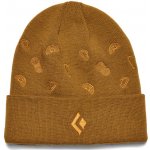 Black Diamond BD Gear beanie dark curry – Zboží Mobilmania