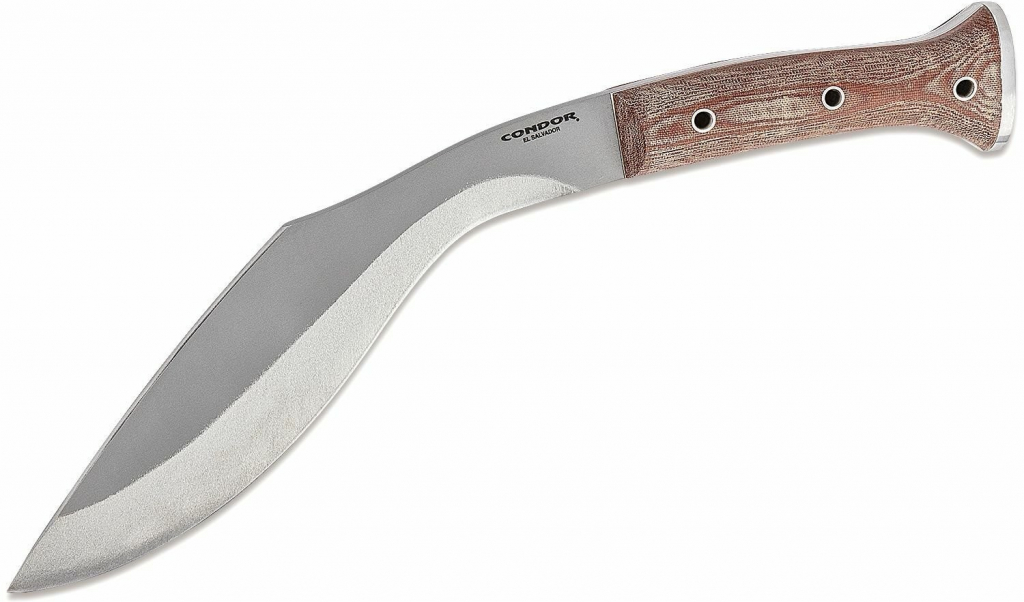 Condor K-TACT KUKRI CTK1811-10