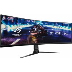 Monitor Asus XG49VQ