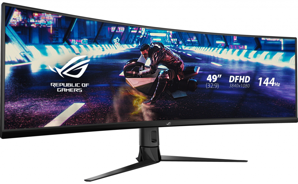 Asus XG49VQ