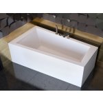 Besco INTIMA 150 x 85 cm WAIT-150-NL – Hledejceny.cz