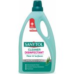 Sanytol dezinfekční čistič podlah 5 l – Zboží Dáma