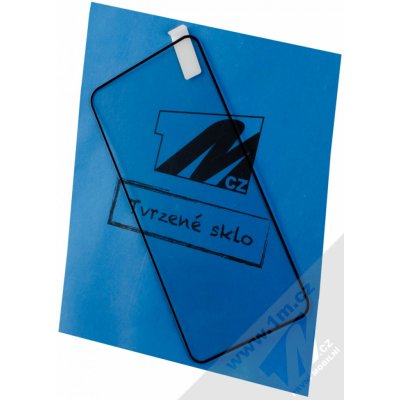 1Mcz Glass 5D Full Glue tvrzené sklo pro Xiaomi Redmi Note 13 Pro 5G / Xiaomi Redmi Note 13 Pro Plus 43464 – Zboží Živě