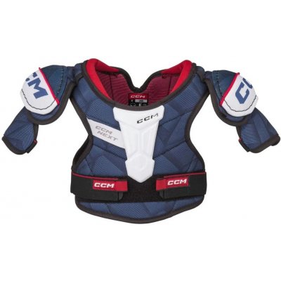 chrániče ramen CCM SP Next 23 Yth – Zboží Mobilmania