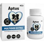 Orion Pharma Animal Health Tablety Multivitaminové pro psy Aptus Multidog Extra 100 tbl – Sleviste.cz