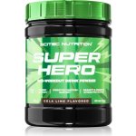 Scitec Nutrition SUPERHERO 285 g – Zboží Dáma