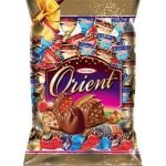 Tayas Orient Special Chocolate MIX 1 kg – Zboží Dáma