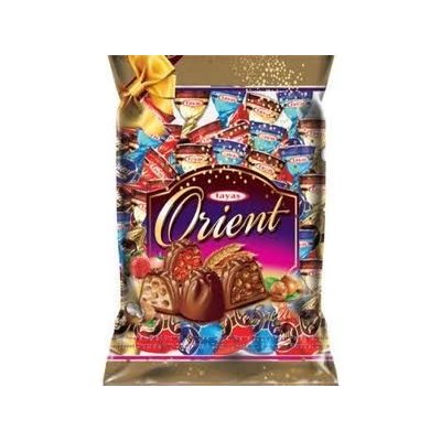 Tayas Orient Special Chocolate MIX 1 kg – Zboží Dáma