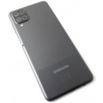 Kryt Samsung A125F Galaxy A12 zadní černý – Hledejceny.cz