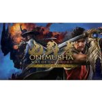 Onimusha: Way of the Sword (Deluxe Edition) – Zboží Mobilmania