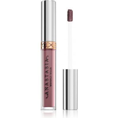 Anastasia Beverly Hills Liquid Lipstick dlouhotrvající matná tekutá rtěnka Veronica 3,2 g – Zbozi.Blesk.cz