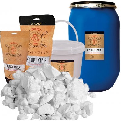 Camp Chunky Chalk 10kg – Hledejceny.cz