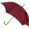 Deštník 4784BO deštník holový vínový