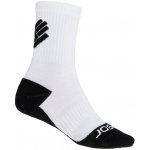 Sensor ponožky RACE MERINO bílá – Zboží Mobilmania