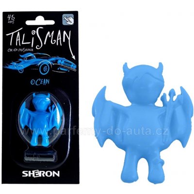 Sheron Talisman Ocean | Zboží Auto