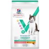 Granule pro kočky Hill’s VE Feline Multi Benefit Young Adult Chicken NEW 250 g