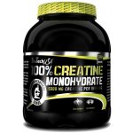 BioTech USA Creatine Monohydrate 500 g – Sleviste.cz