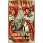 Mezi dvěma Kimy – Hledejceny.cz