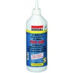 SOUDAL PRO 45P Lepidlo na dřevo 750g – HobbyKompas.cz