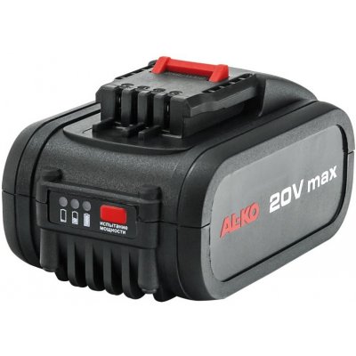 AL-KO B100 LI EASY FLEX – Zboží Dáma