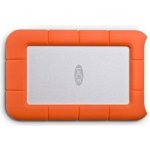 LaCie Rugged Mini 4TB, LAC9000633 – Zboží Živě