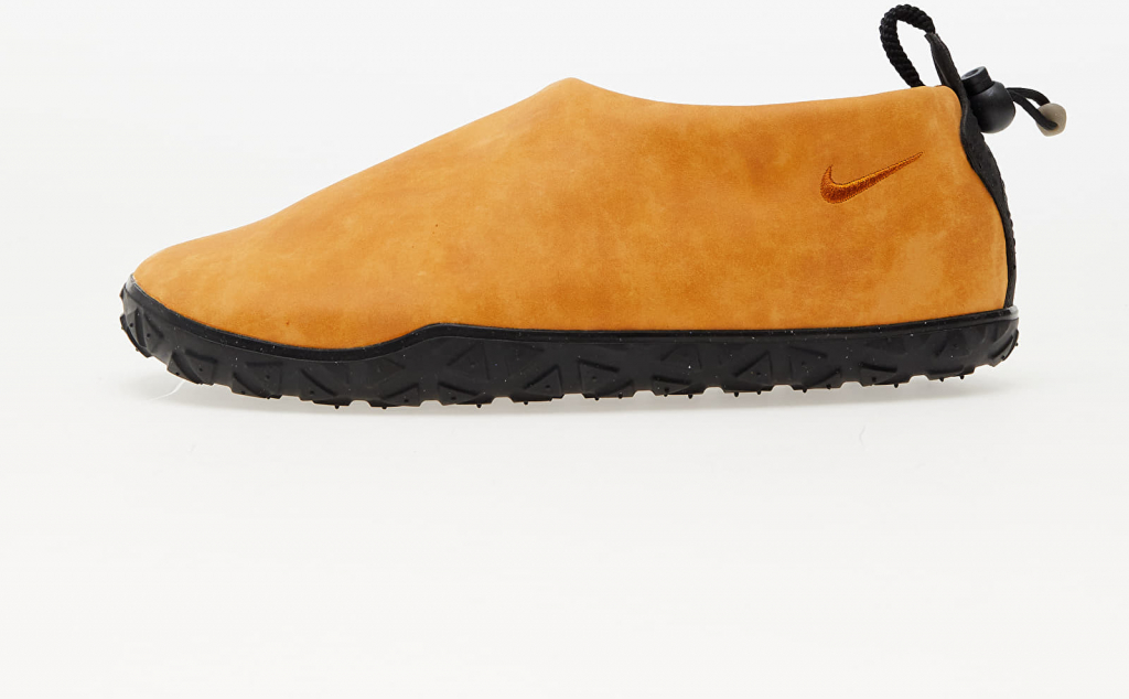 Nike ACG Moc Premium Russet/ Dark Team Red-Russet-Black