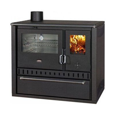 Prity GT W10 FI G DR černý levý – Zboží Mobilmania