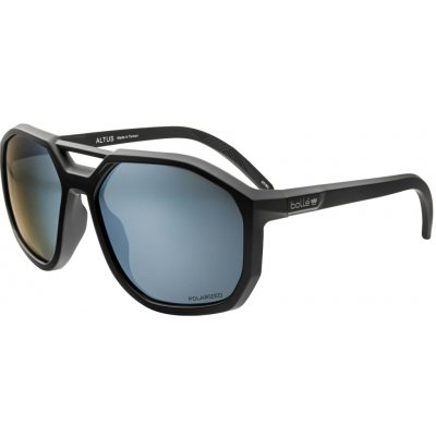 Brýle Bolle ochranné Altus kouřová skla – Zboží Mobilmania