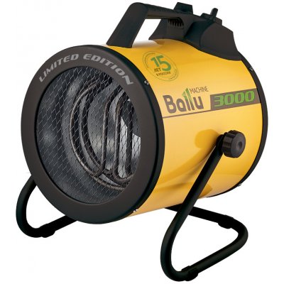 Ballu PRORAB 2 BHP-P2-3 – Zboží Mobilmania