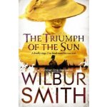 The Triumph of the Sun - The Courtneys - Paper... - Wilbur Smith – Hledejceny.cz