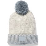 Under Armour GIRLS LUREX POM beanie 1281867-130 – Hledejceny.cz