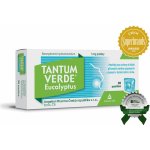 TANTUM VERDE EUCALYPTUS ORM 3MG PAS 20 – Hledejceny.cz