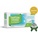 TANTUM VERDE EUCALYPTUS ORM 3MG PAS 20 – Hledejceny.cz