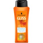 Gliss Kur Summer Repair šampon 250 ml – Hledejceny.cz