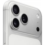 Apple iPhone 17 Pro Max 256GB Silver – Zboží Živě