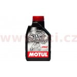 Motul Scooter Expert 4T 10W-40 1 l – Zboží Mobilmania