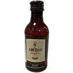 Ron Abuelo Anejo 12y 40% 0,05 l (holá láhev) – Hledejceny.cz