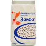 3alfa střední řecké fazole Metria 0,5 kg – Zboží Dáma