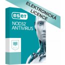 ESET NOD32 Antivirus 3 roky 2 lic. (EAV002N3)