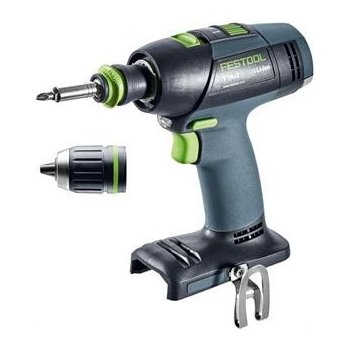 Festool T 18+3 Li-Basic 574763