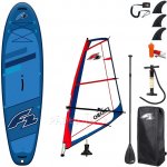 Paddleboard F2 ALLROUND AIR WS 10'5 – Hledejceny.cz