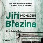 Promlčení - Jiří Březina – Hledejceny.cz