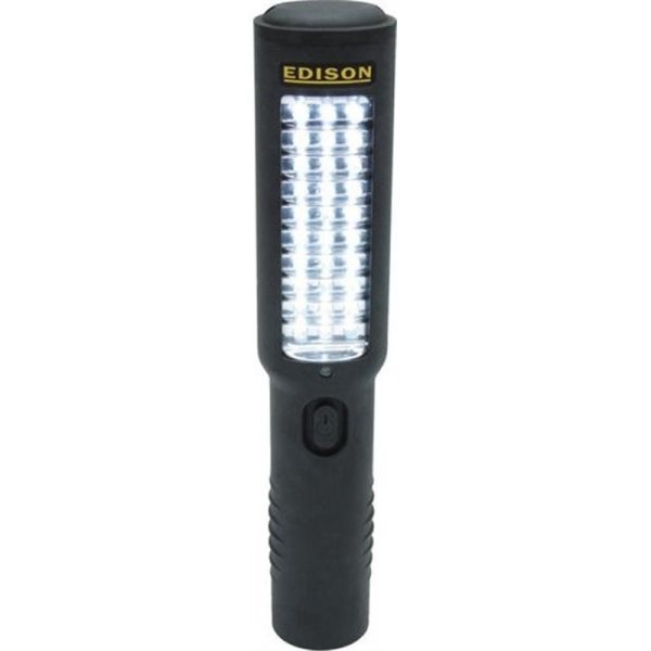 Svítilny EDISON ILR330 EDI9041100K Lampa LED přenosná