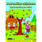 Pod naším okýnkem + CD - kolektiv, Leporelo – Hledejceny.cz